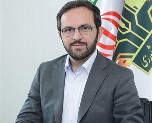 پیام مدیرعامل بانک کشاورزی به مناسبت عید بزرگ مبعث